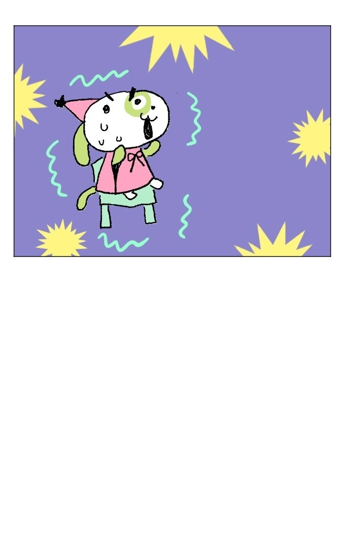 Donut and Circus Chapter 1 page 29 - 