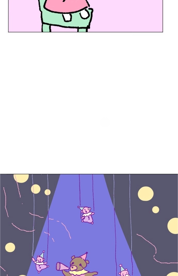 Donut and Circus Chapter 1 page 31 - 