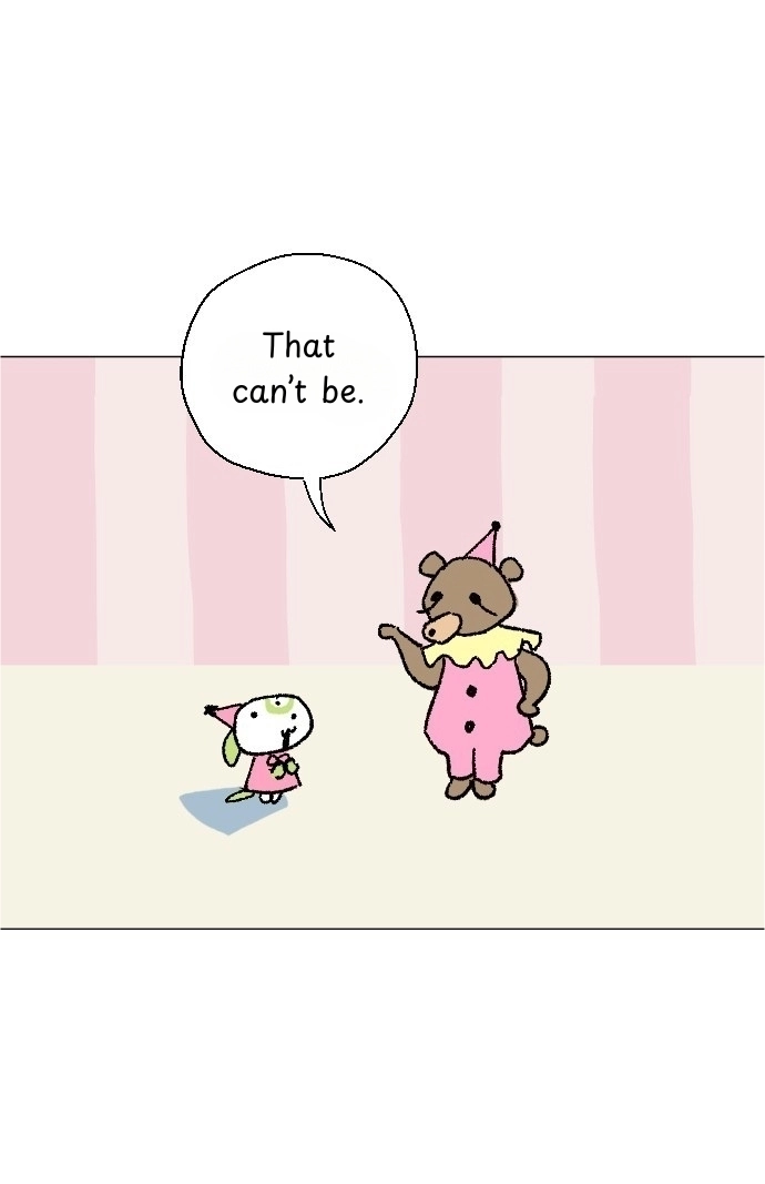 Donut and Circus Chapter 1 page 41 - 