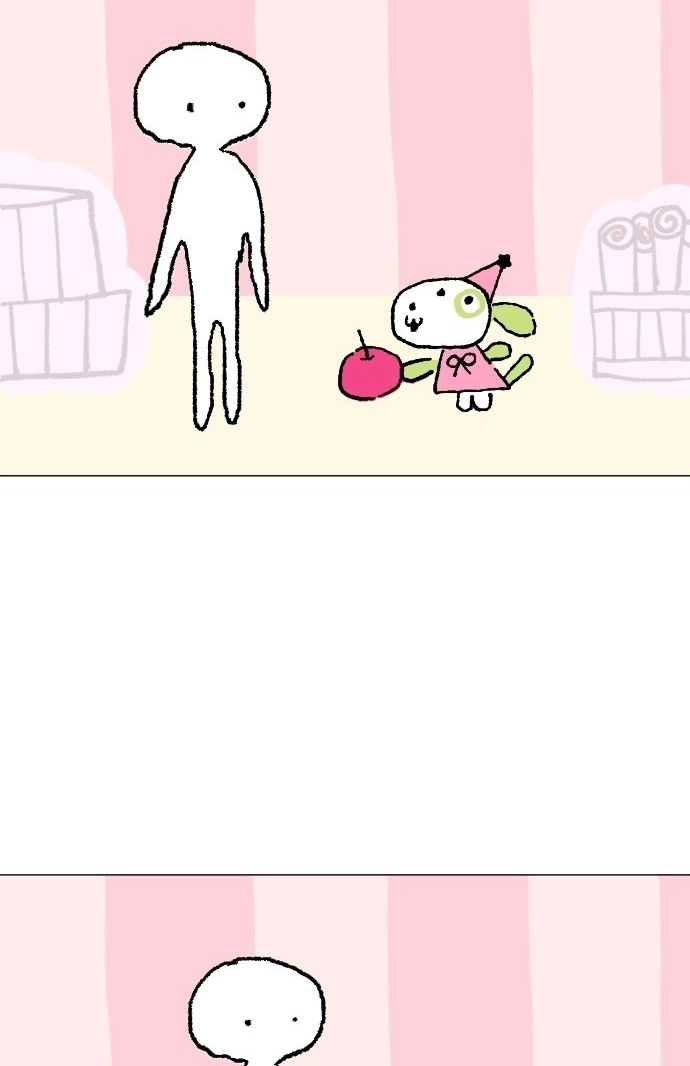 Donut and Circus Chapter 1 page 6 - 