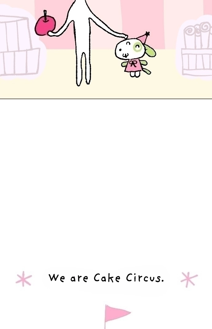 Donut and Circus Chapter 1 page 7 - 