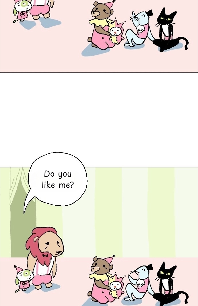Donut and Circus Chapter 1 page 67 - 