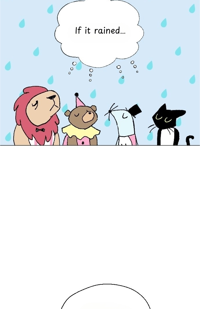 Donut and Circus Chapter 1 page 74 - 