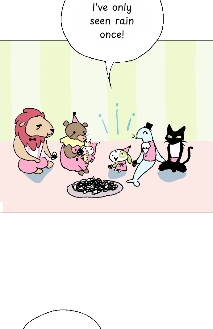 Donut and Circus Chapter 1 page 75 - 