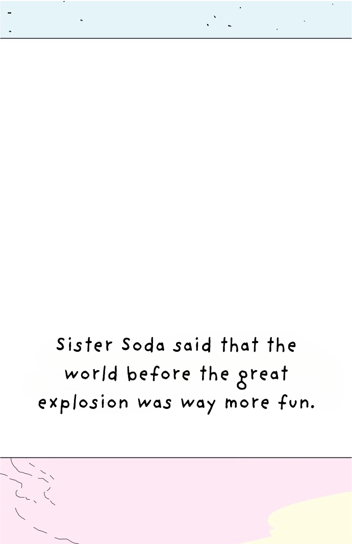 Donut and Circus Chapter 1 page 85 - 