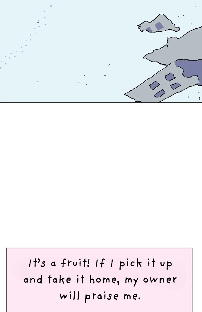 Donut and Circus Chapter 1 page 87 - 