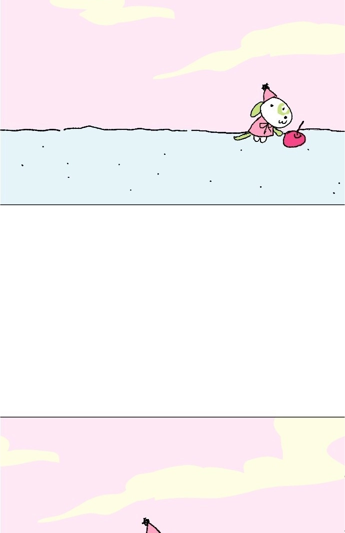 Donut and Circus Chapter 1 page 89 - 