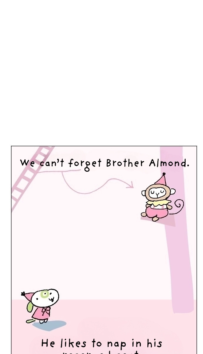 Donut and Circus Chapter 1 page 10 - 