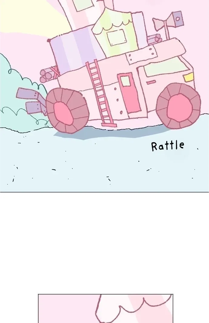 Donut and Circus Chapter 2 page 2 - 