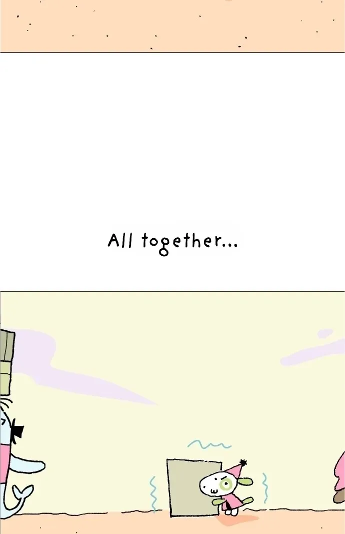 Donut and Circus Chapter 2 page 13 - 