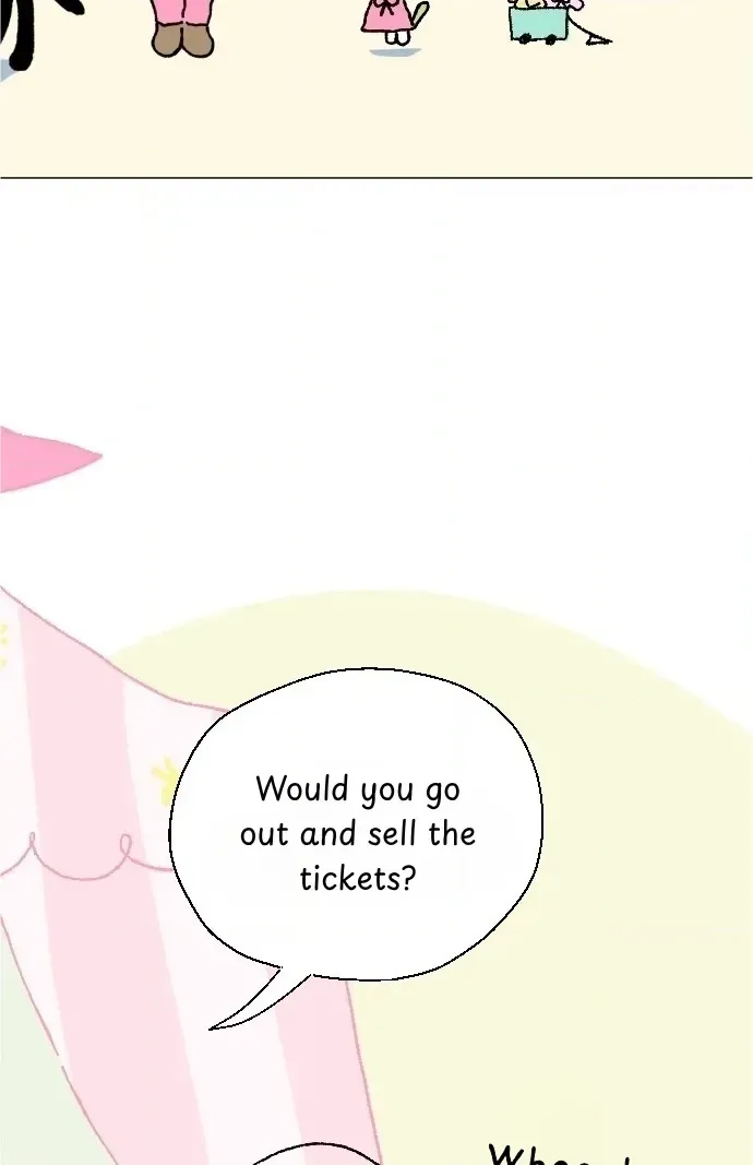 Donut and Circus Chapter 2 page 20 - 