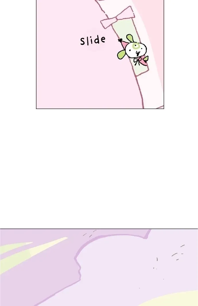 Donut and Circus Chapter 2 page 3 - 