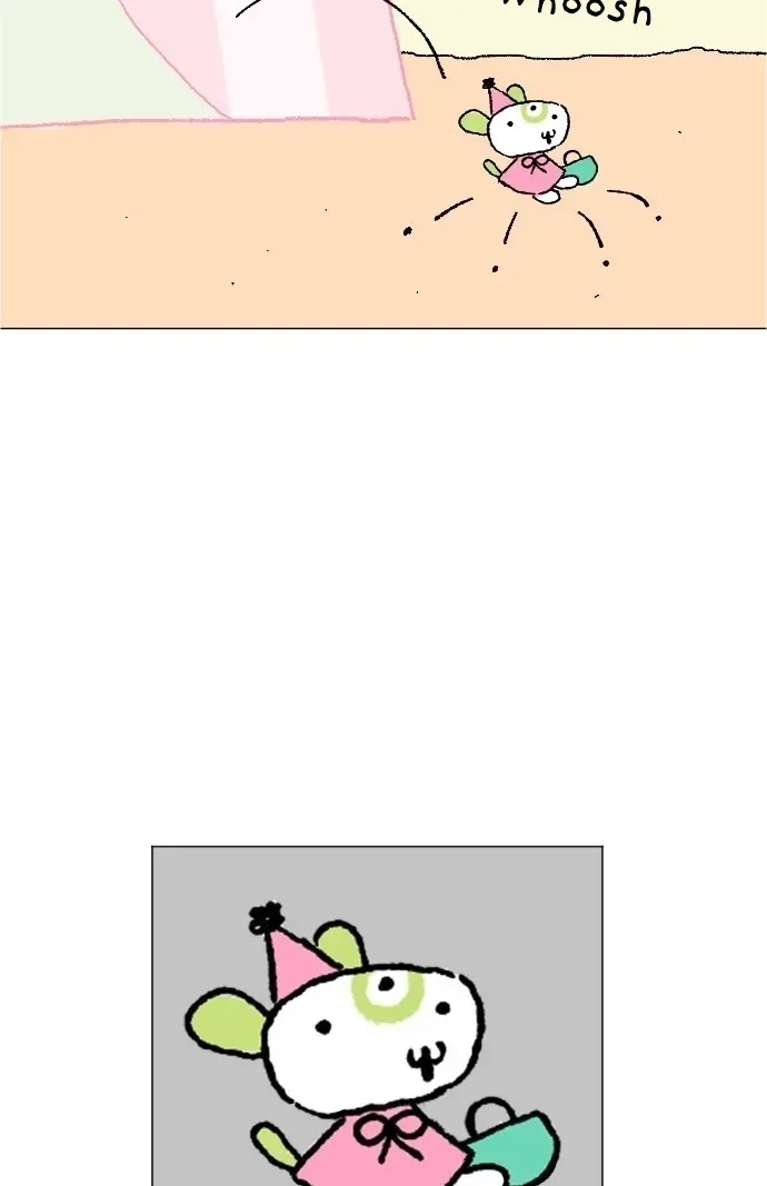 Donut and Circus Chapter 2 page 21 - 