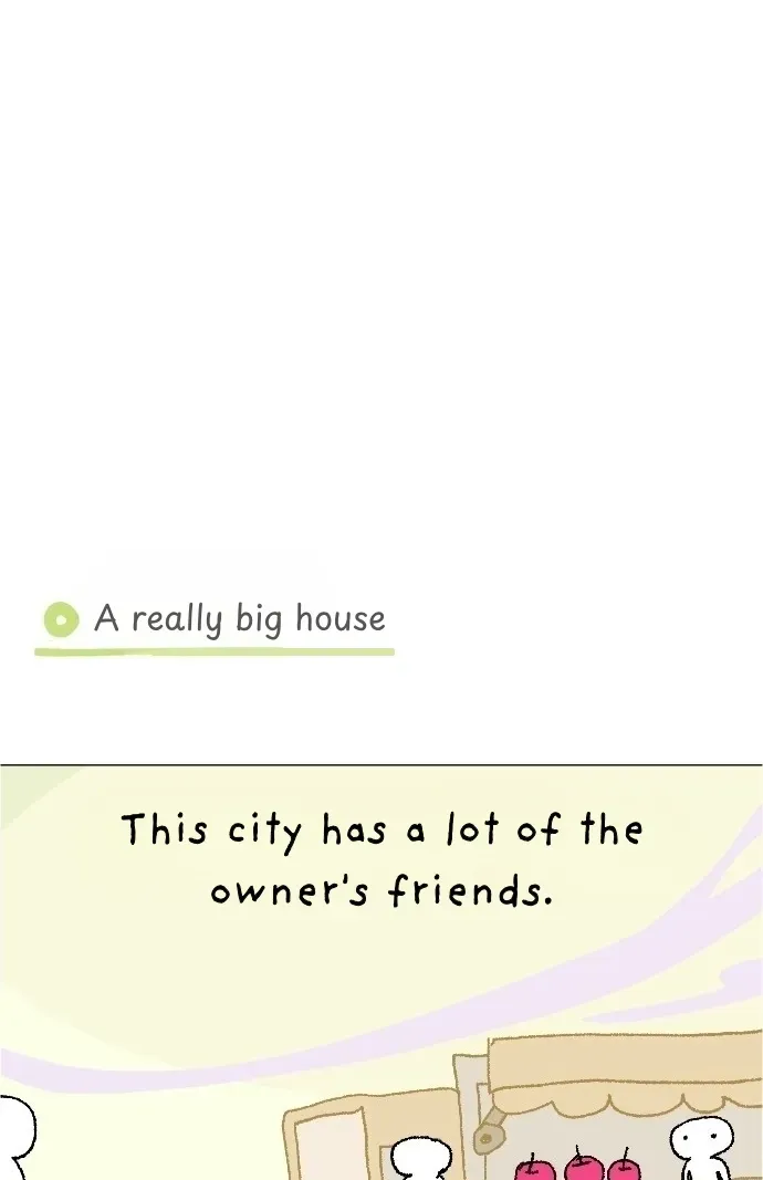 Donut and Circus Chapter 2 page 27 - 