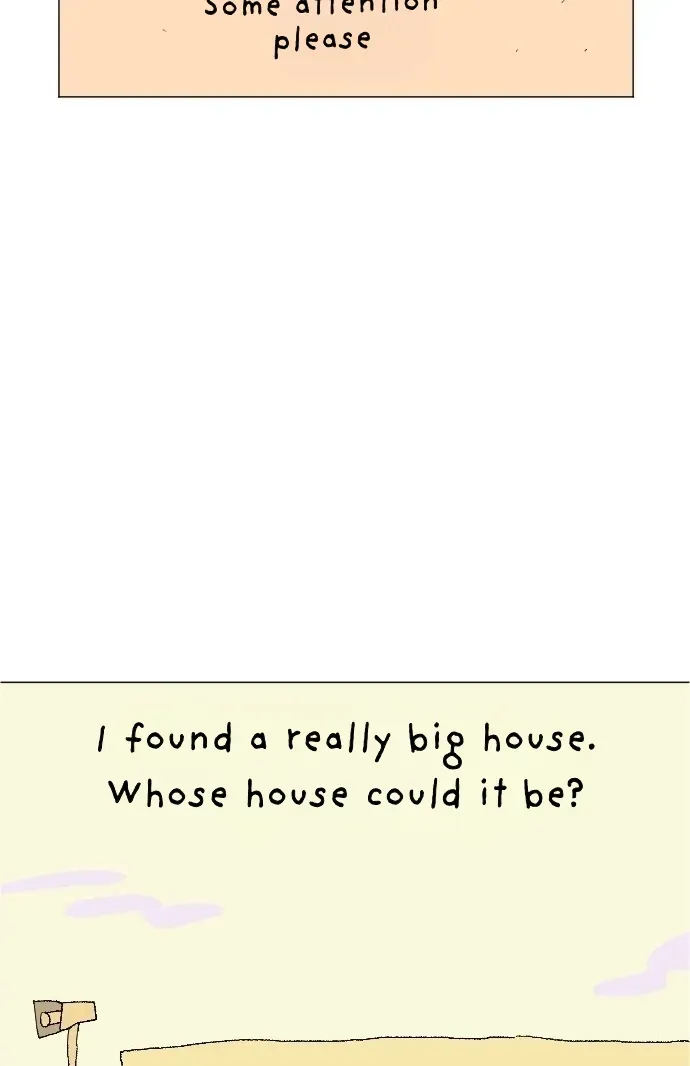 Donut and Circus Chapter 2 page 31 - 