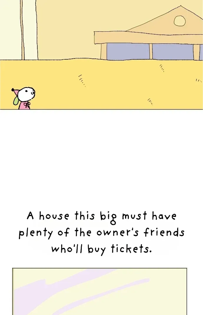 Donut and Circus Chapter 2 page 32 - 