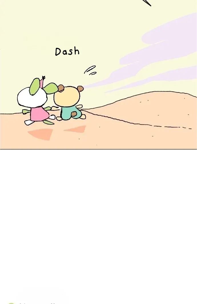 Donut and Circus Chapter 2 page 38 - 
