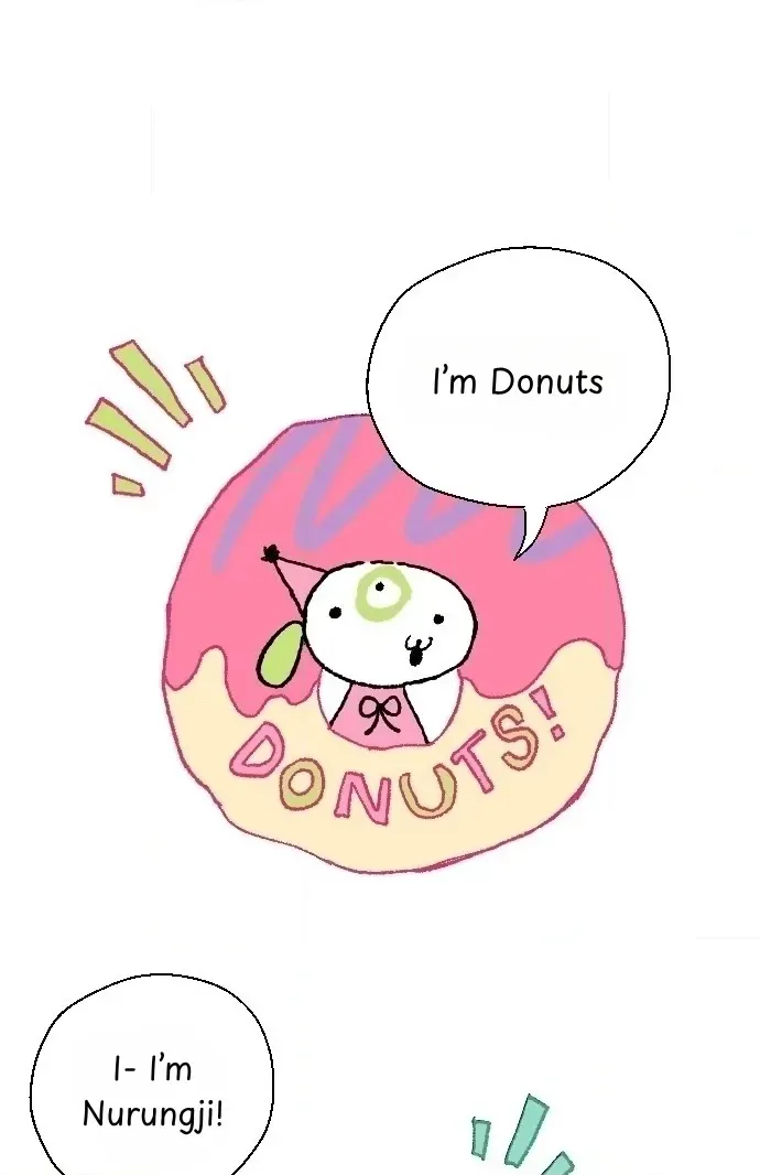 Donut and Circus Chapter 2 page 40 - 