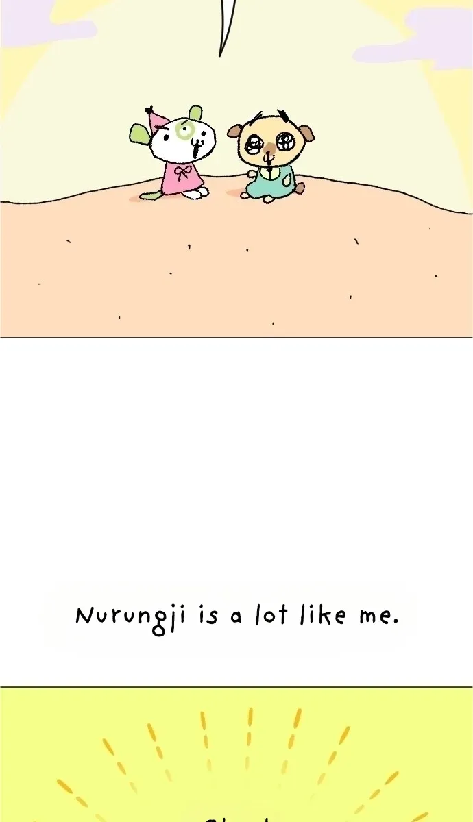 Donut and Circus Chapter 2 page 44 - 