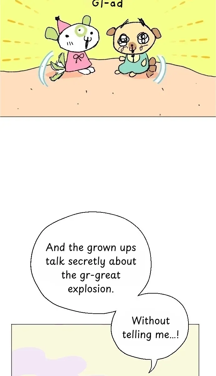Donut and Circus Chapter 2 page 45 - 