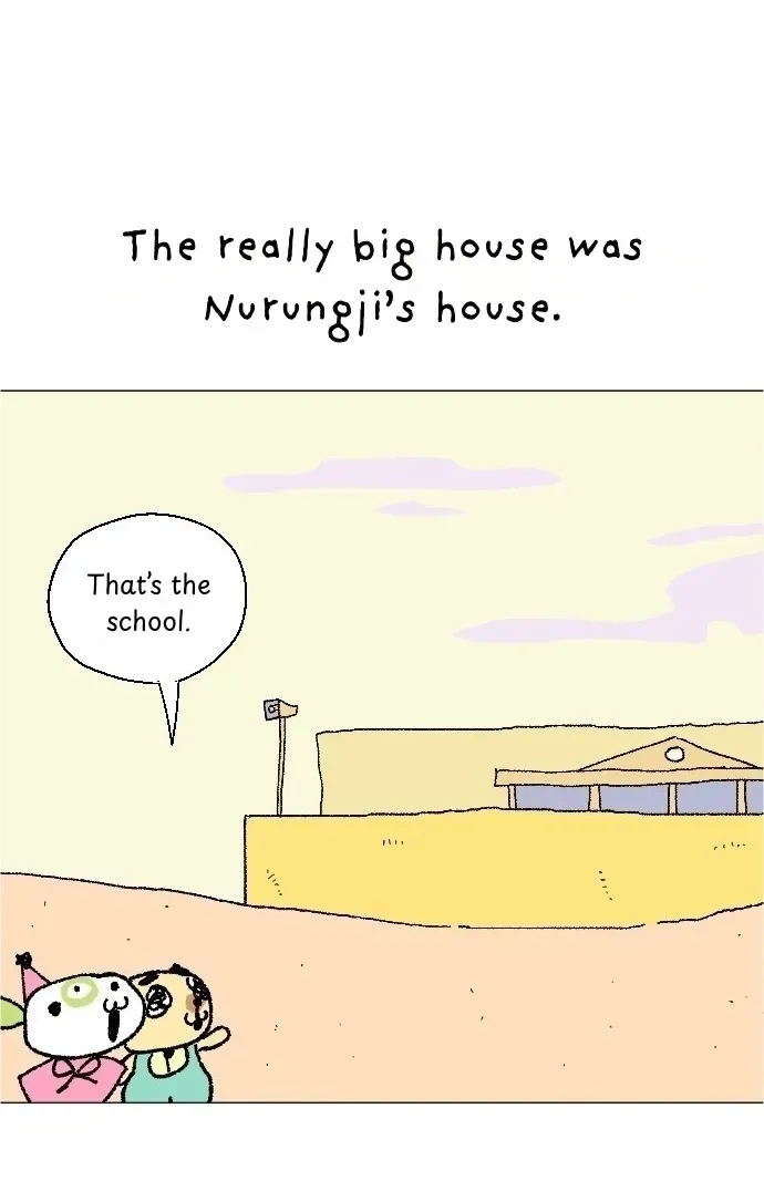 Donut and Circus Chapter 2 page 49 - 