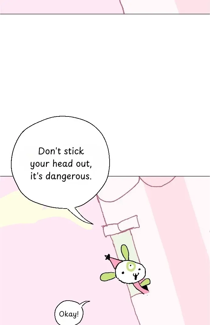 Donut and Circus Chapter 2 page 6 - 