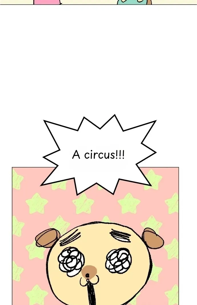 Donut and Circus Chapter 2 page 51 - 