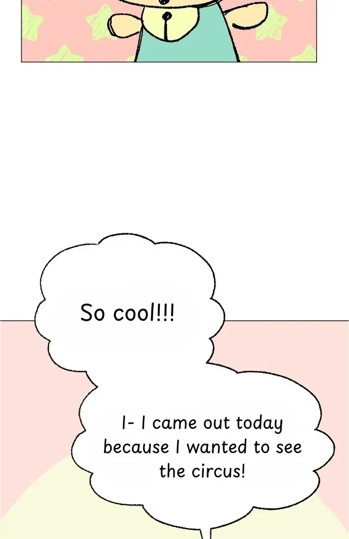 Donut and Circus Chapter 2 page 52 - 