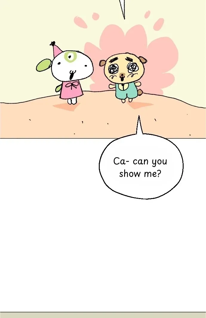 Donut and Circus Chapter 2 page 53 - 