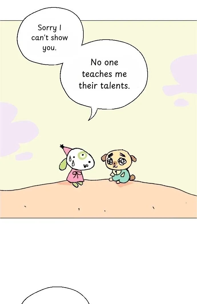 Donut and Circus Chapter 2 page 61 - 