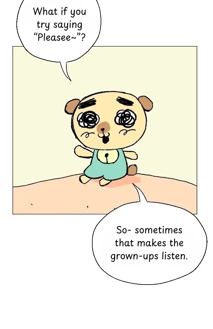 Donut and Circus Chapter 2 page 62 - 