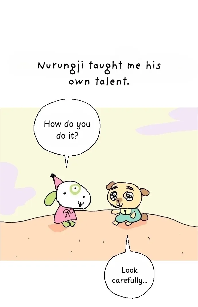 Donut and Circus Chapter 2 page 63 - 