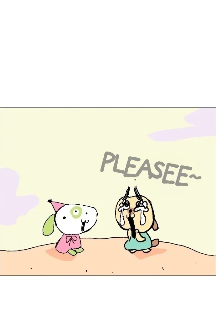 Donut and Circus Chapter 2 page 64 - 