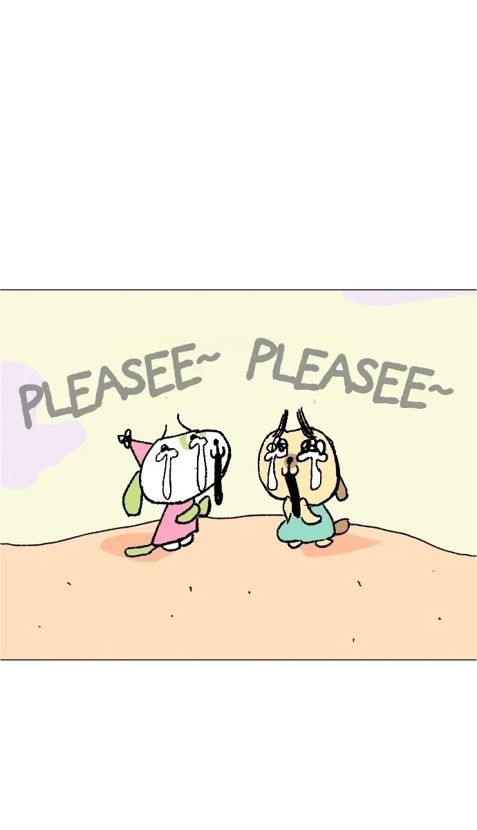 Donut and Circus Chapter 2 page 66 - 