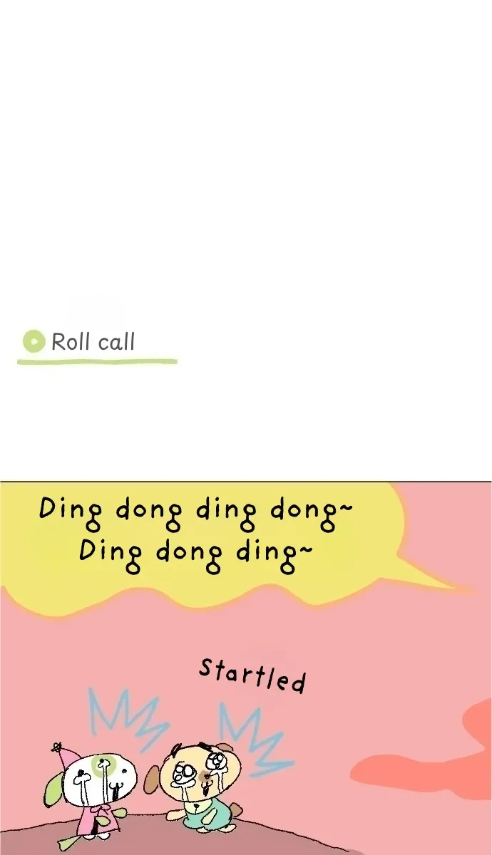 Donut and Circus Chapter 2 page 68 - 