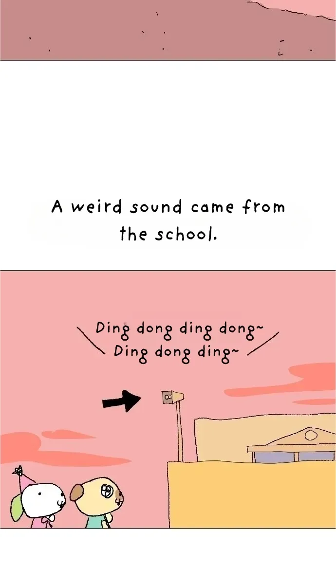Donut and Circus Chapter 2 page 69 - 