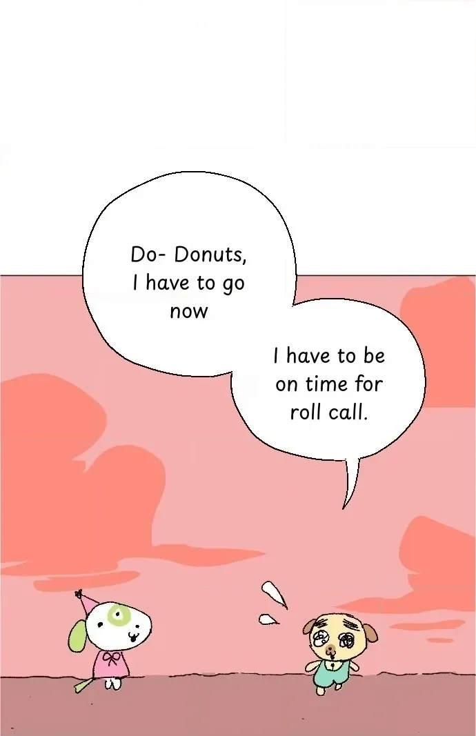 Donut and Circus Chapter 2 page 70 - 