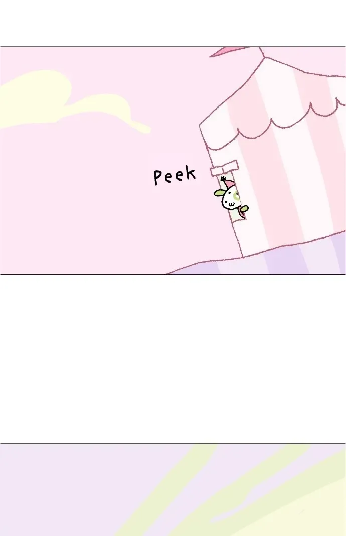 Donut and Circus Chapter 2 page 8 - 