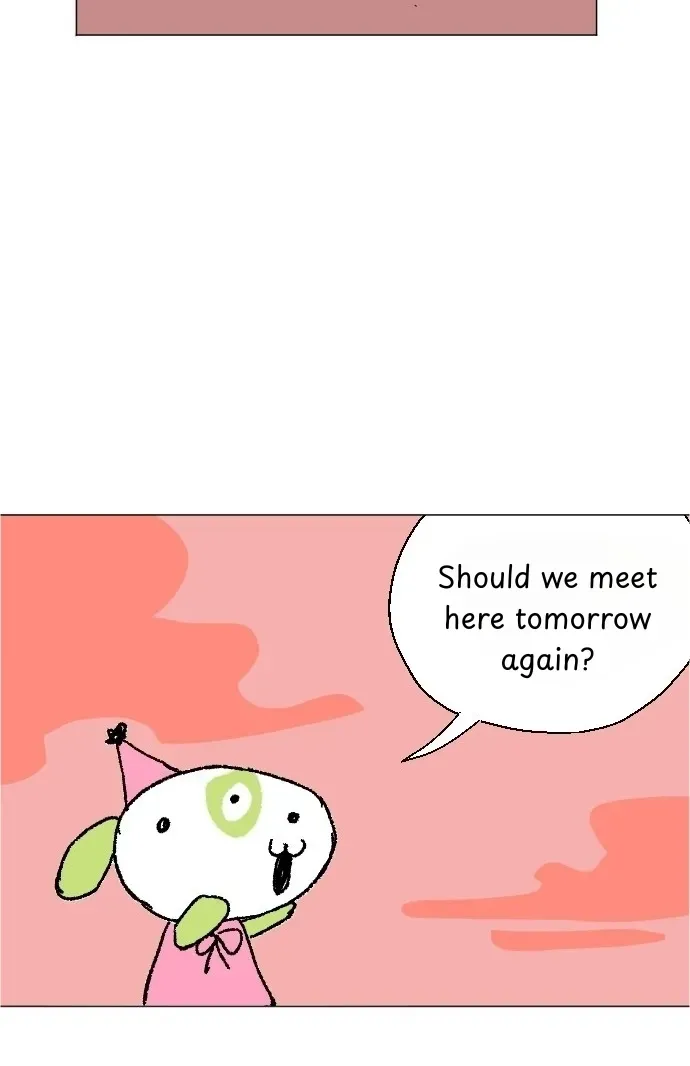 Donut and Circus Chapter 2 page 72 - 