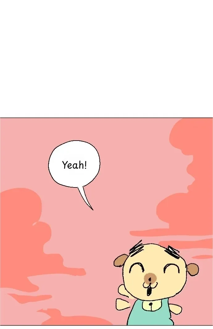 Donut and Circus Chapter 2 page 74 - 
