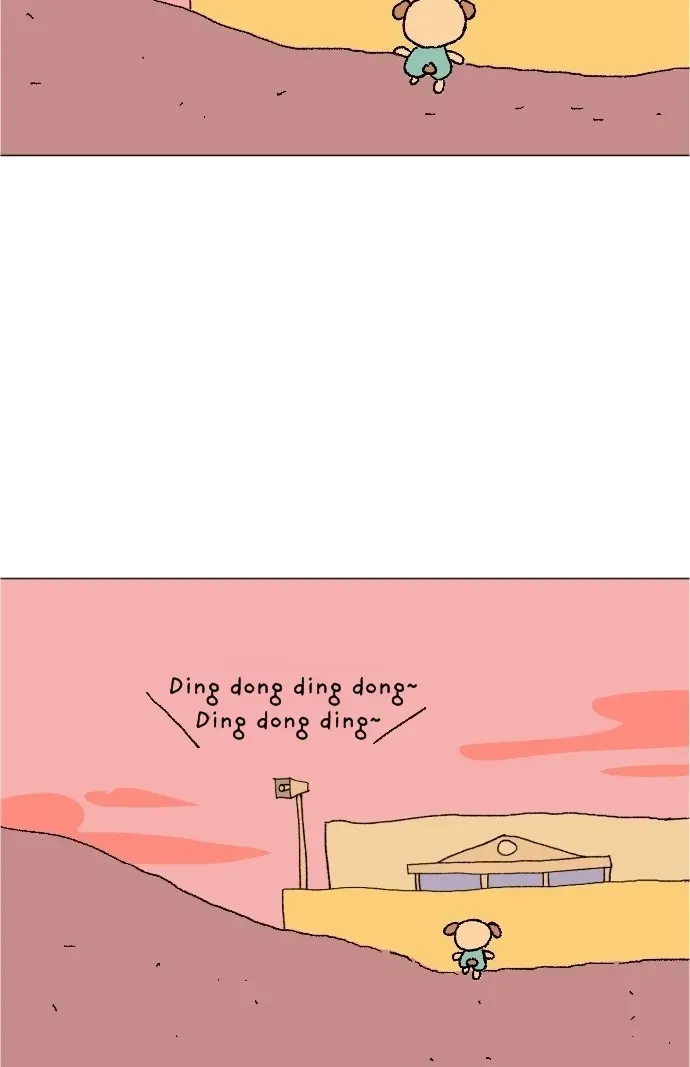 Donut and Circus Chapter 2 page 76 - 