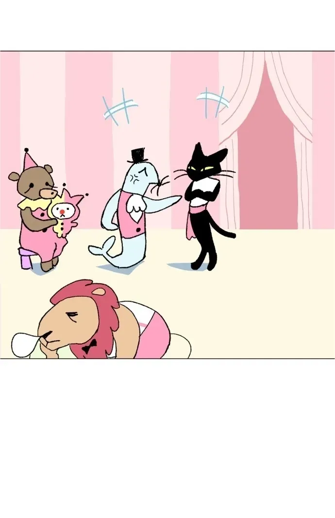 Donut and Circus Chapter 2 page 78 - 