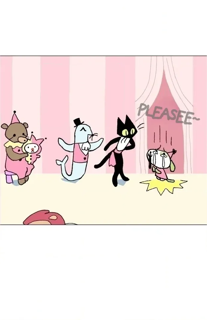 Donut and Circus Chapter 2 page 80 - 