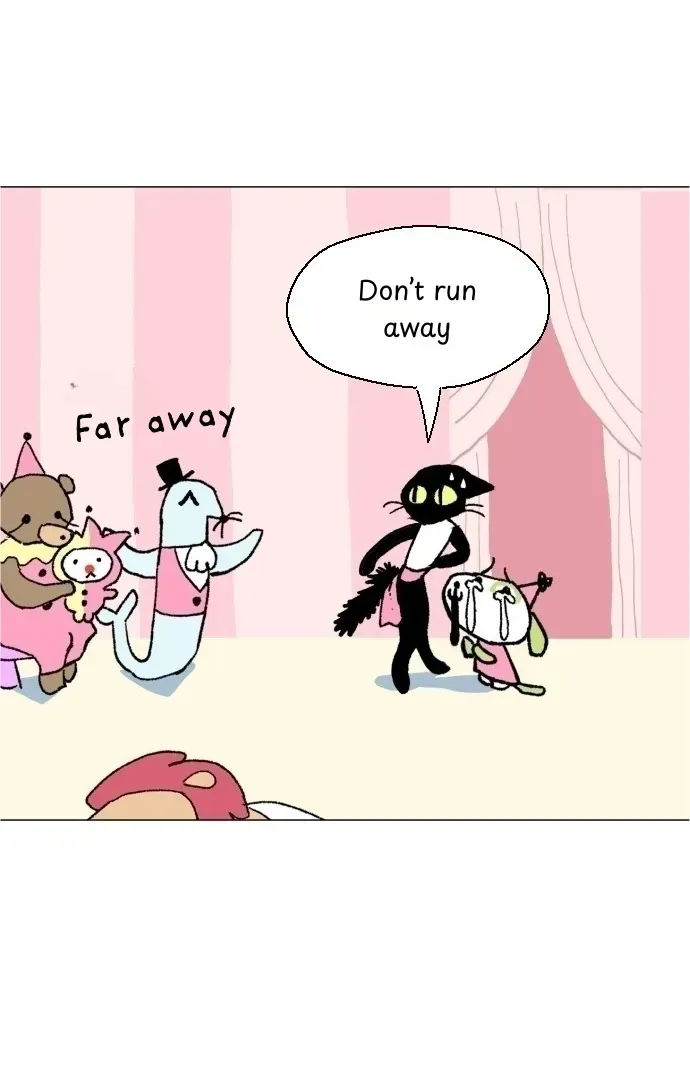 Donut and Circus Chapter 2 page 81 - 