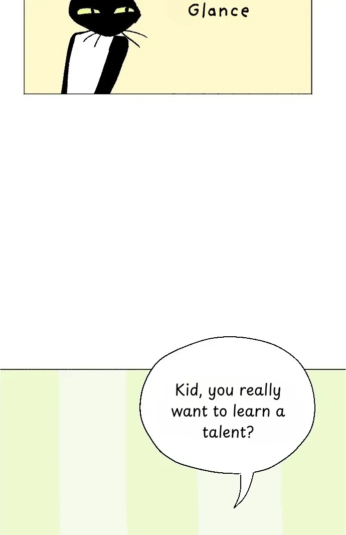 Donut and Circus Chapter 2 page 84 - 