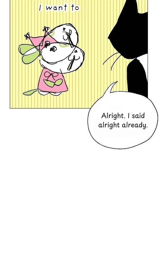 Donut and Circus Chapter 2 page 86 - 