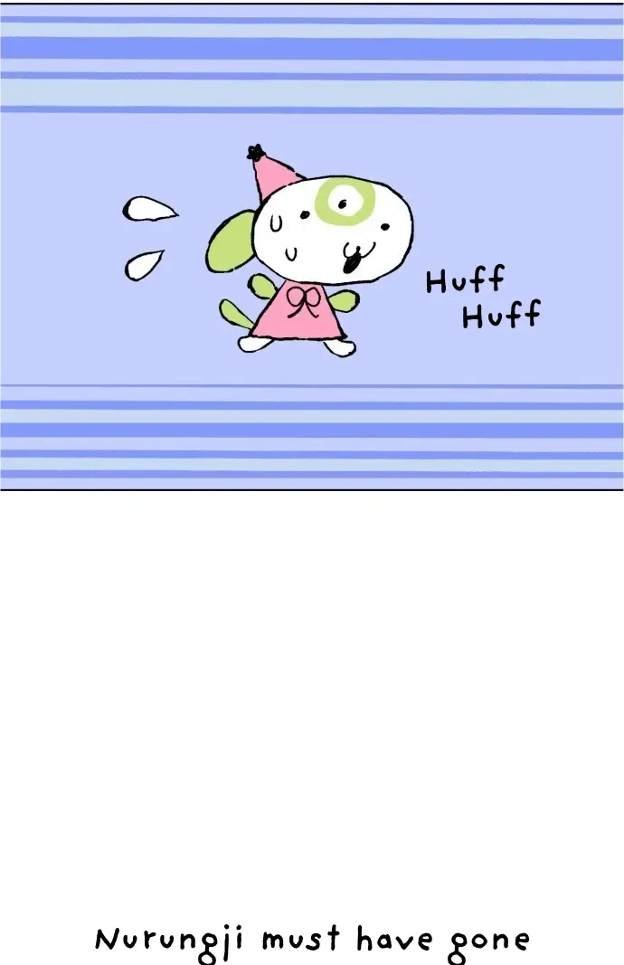 Donut and Circus Chapter 3 page 102 - 