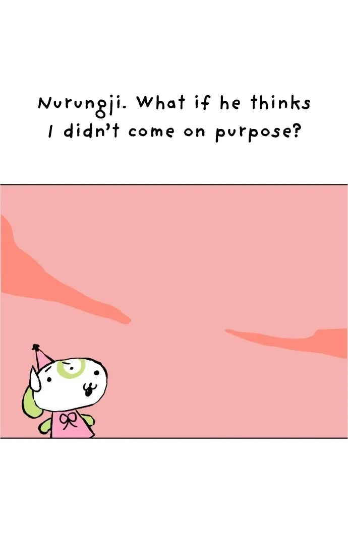 Donut and Circus Chapter 3 page 104 - 