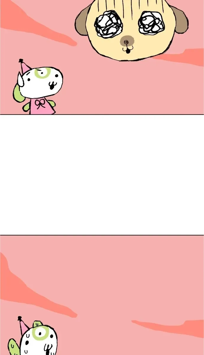 Donut and Circus Chapter 3 page 106 - 