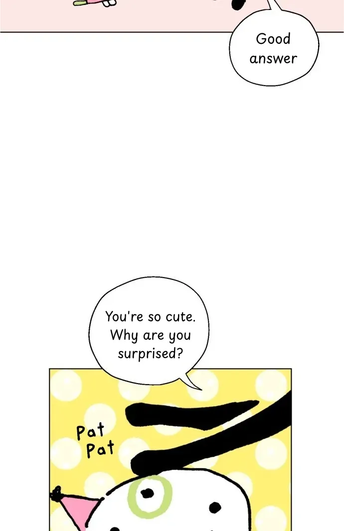 Donut and Circus Chapter 3 page 12 - 